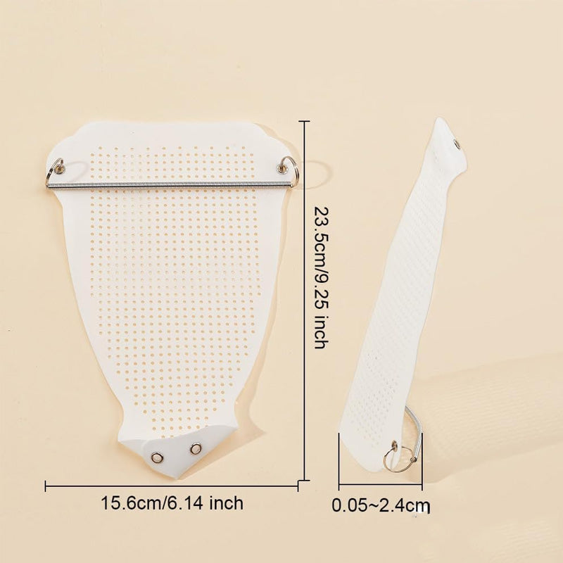 Iron Cover Protector