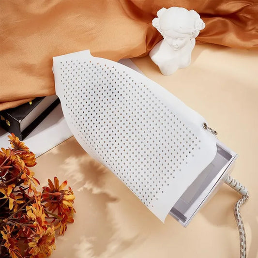 Iron Cover Protector